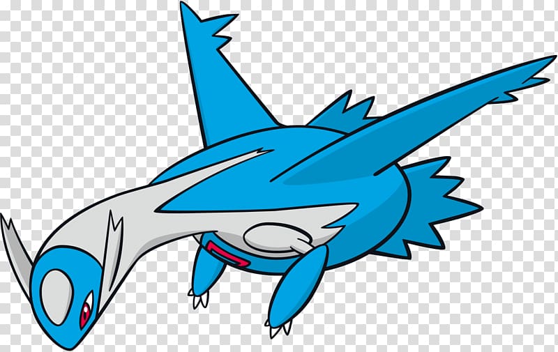 Latios Latias Kyogre Rayquaza Mewtwo, transparent background PNG clipart