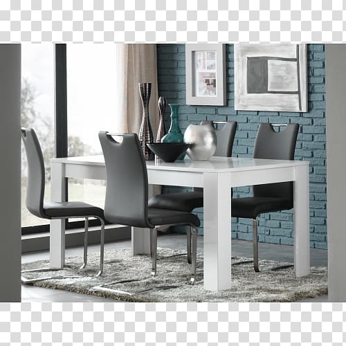 Table Dining room Furniture Chair, table transparent background PNG clipart