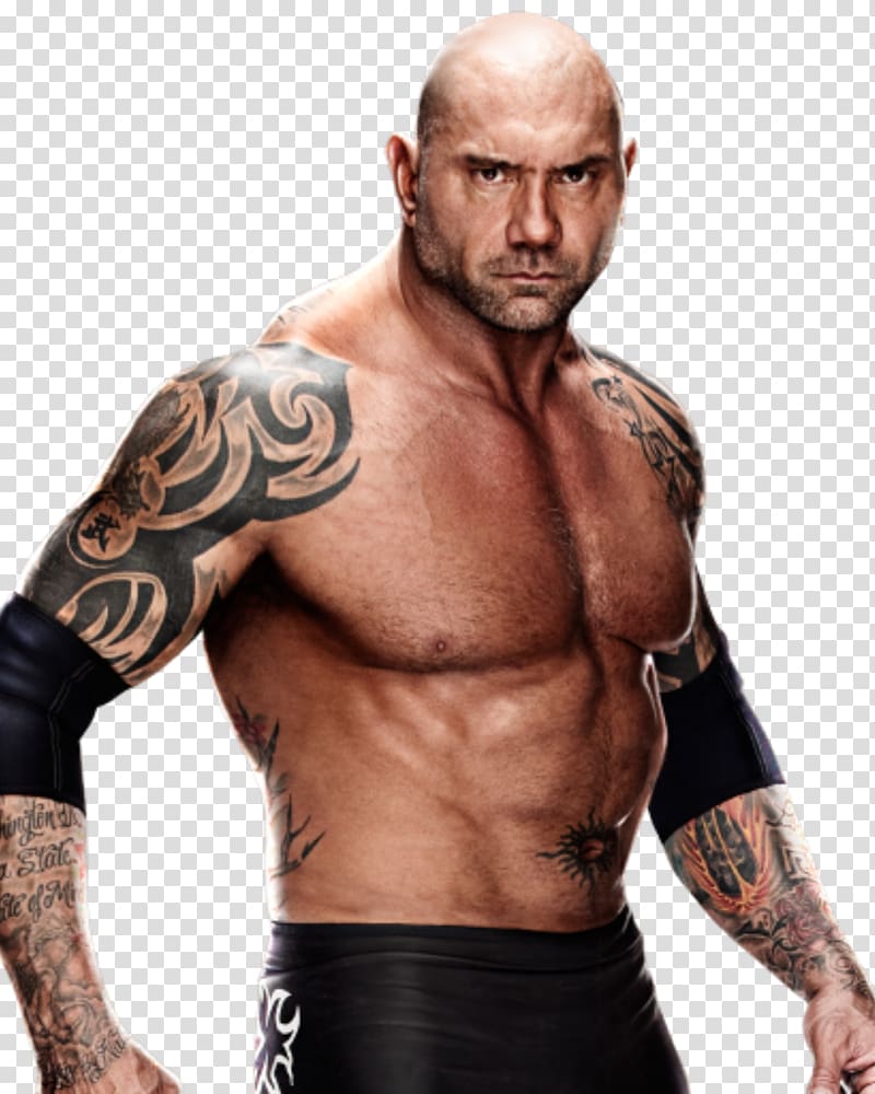 Dave Bautista WWE Championship WWE Universal Championship WWE 2K16 WWE Raw, dave bautista transparent background PNG clipart
