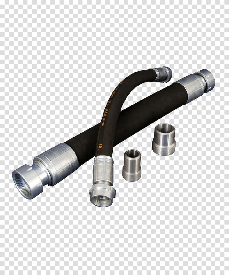 Рукав высокого давления Hydraulics Hose Piping and plumbing fitting Industry, Jic Fitting transparent background PNG clipart
