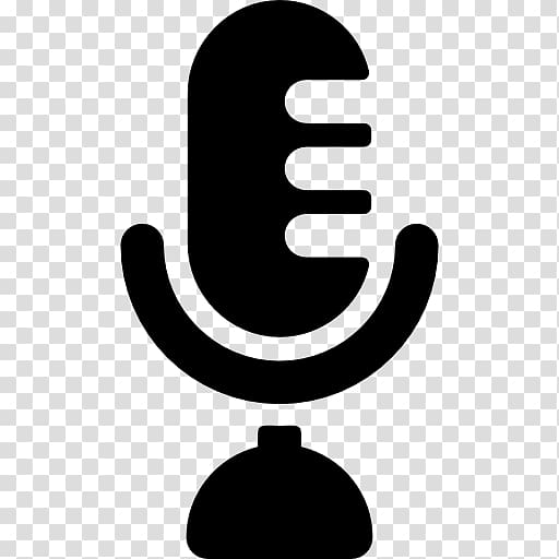 Microphone Sound Recording and Reproduction Computer Icons , microphone transparent background PNG clipart