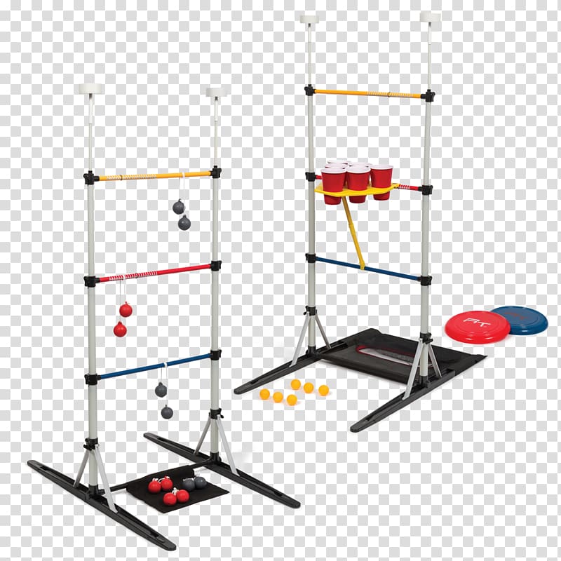 Ping Pong Ladder toss Ball Golf, ball transparent background PNG clipart