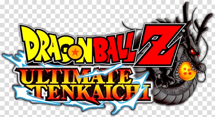 Dragon Ball Z: Ultimate Tenkaichi Vegeta Goku Dragon Ball Z: Idainaru Dragon Ball Densetsu Dragon Ball: Advanced Adventure, Dragon Ball Z logo transparent background PNG clipart