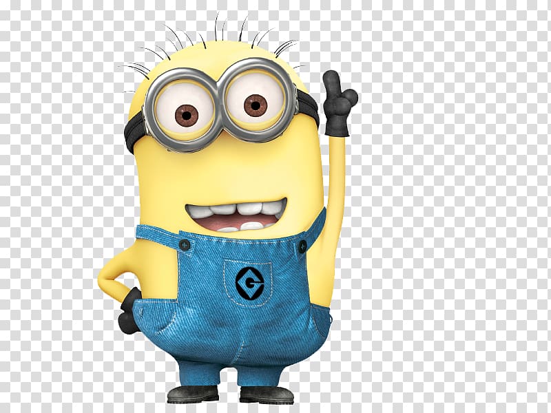 Dr. Nefario Dave the Minion Minions Despicable Me Illumination, others transparent background PNG clipart