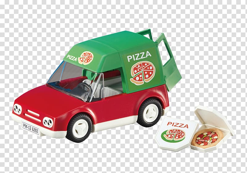 Playmobil Amazon.com Pizza Bag Shopping, city life transparent background PNG clipart