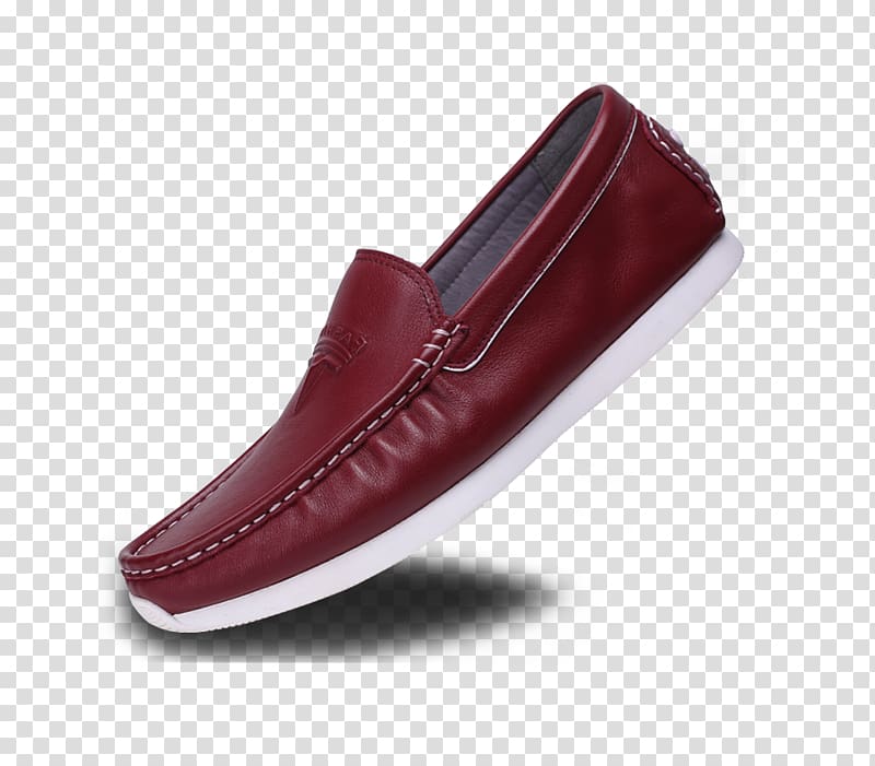 Slip-on shoe Poster, Men\'s Shoes transparent background PNG clipart