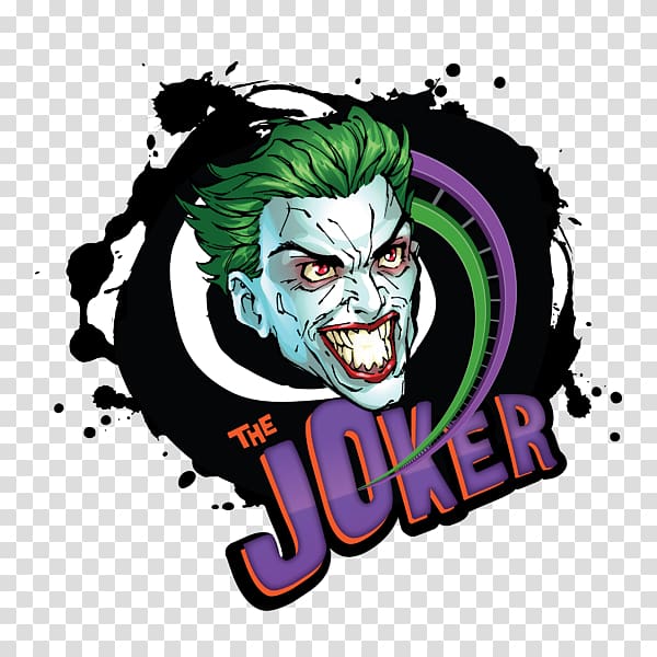 The Joker art, The Joker Six Flags Discovery Kingdom Joker Six Flags Magic Mountain Roar, joker transparent background PNG clipart