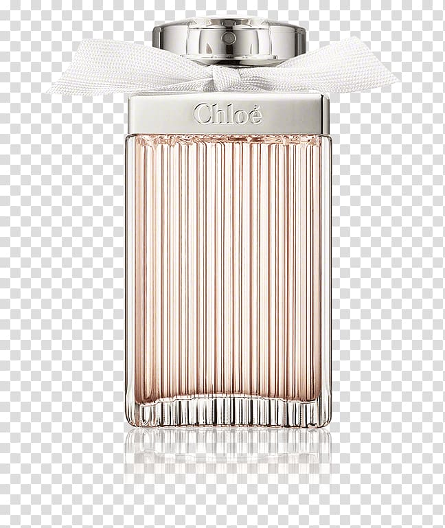 Perfume Eau de toilette Eau de parfum Chloé, perfume transparent background PNG clipart