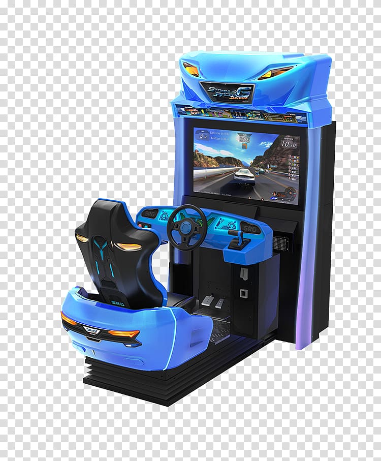 Star Wars Episode I: Racer Daytona USA Arcade game Amusement arcade Alpine Racer, sega arcade transparent background PNG clipart
