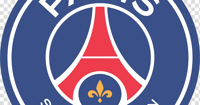 Free: Paris Saint-germain Logo - Logo Paris Saint Germain Dream League  Soccer 2017 