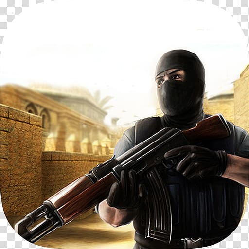 Counter-Strike: Global Offensive Counter-Strike 1.6 Counter-Strike: Source Dust2, Counter Attack transparent background PNG clipart
