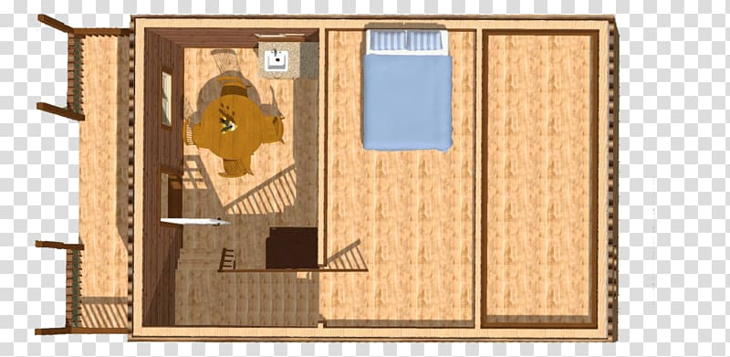 Conestoga Log Cabins and Homes Floor Furniture Cottage, dollhouse transparent background PNG clipart