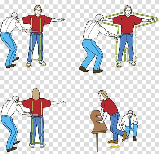 Metal detector Airport Security, Security scanner is simple and convenient transparent background PNG clipart