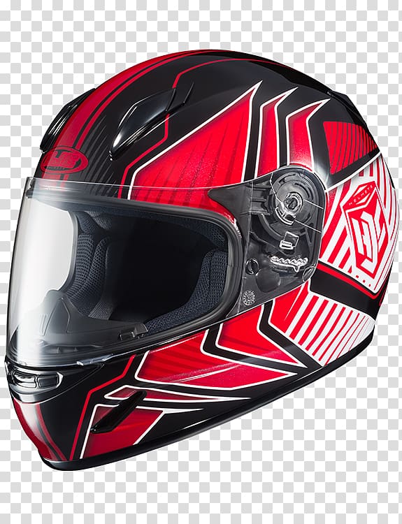 Motorcycle Helmets HJC Corp. Honda Integraalhelm, motorcycle helmets transparent background PNG clipart