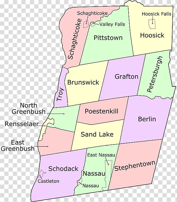 Rensselaer County Legislature Libre Map Project Wikimedia Commons, map transparent background PNG clipart