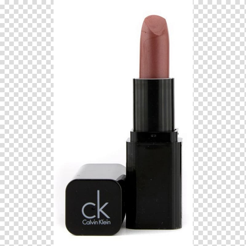 Lipstick Calvin Klein Cream Cosmetics Color, delicious transparent background PNG clipart