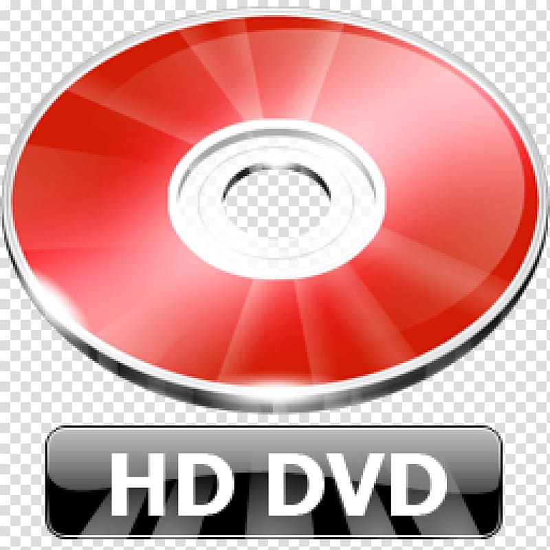 HD DVD Blu-ray disc High-definition television, dvd transparent background PNG clipart