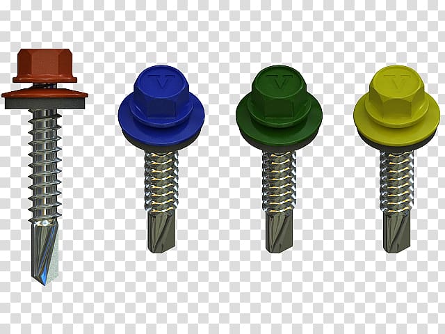 Nizhyn Self-tapping screw Metal Building Materials Vrut, Selftapping Screw transparent background PNG clipart