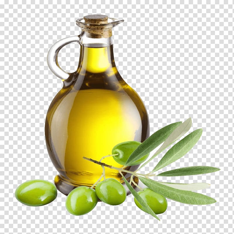 Olive oil Health Coconut oil, olive oil transparent background PNG clipart