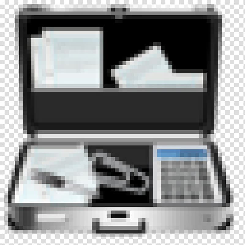 Job Employment Computer Icons Career Business, suitcase transparent background PNG clipart