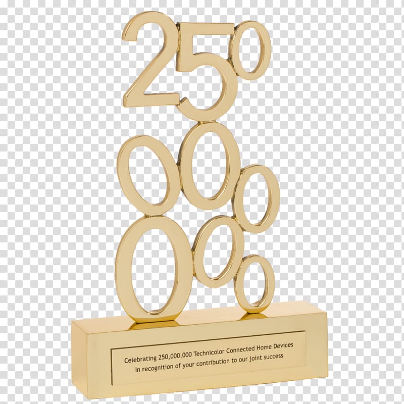 Trophy Bronzes de Mohon Product lining Brand, Trophy transparent background PNG clipart