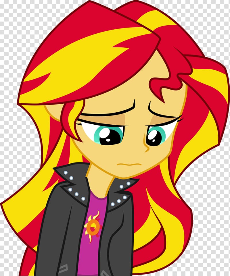 Sunset Shimmer Twilight Sparkle My Little Pony: Equestria Girls , My little pony transparent background PNG clipart