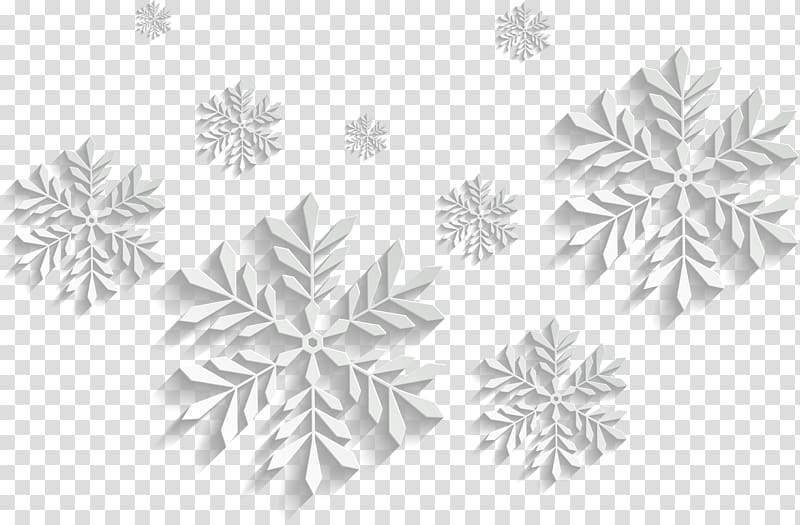 Snowflake schema, Abstract flower pattern transparent background PNG clipart