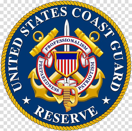 United States Coast Guard Reserve United States Armed Forces U.S. Coast Guard Training Center, british army logo transparent background PNG clipart