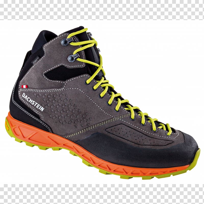 Hiking boot Approach shoe Via ferrata, boot transparent background PNG clipart