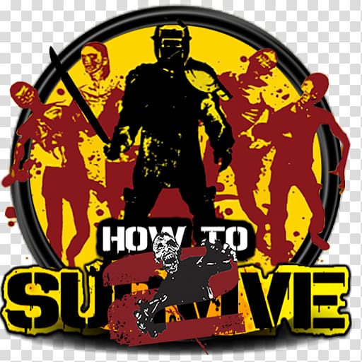 How to Survive Freakman ARK: Survival Evolved H1Z1 Video game, How To Survive transparent background PNG clipart