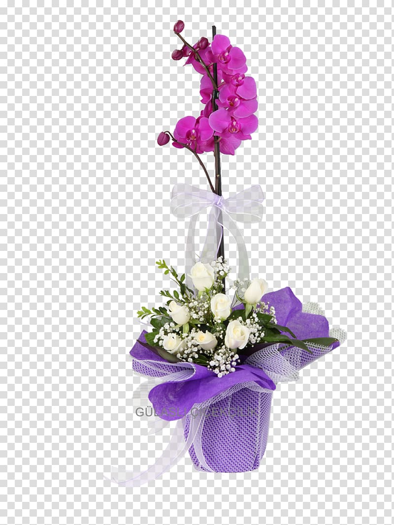 Wreath Flowerpot Floristry Weeping fig, flower transparent background PNG clipart