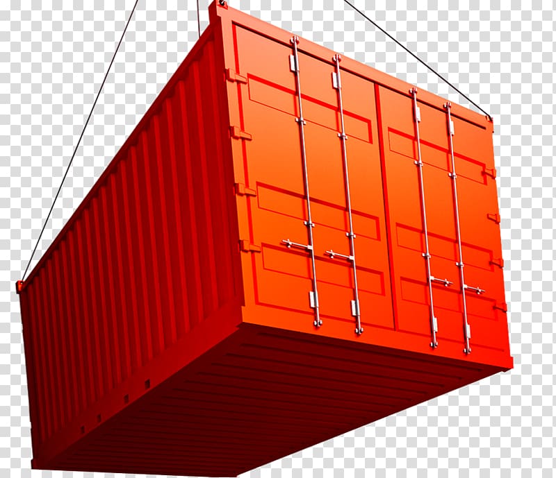 Shipping container Cargo Intermodal container Freight Forwarding Agency Armator wirtualny, shipping container transparent background PNG clipart
