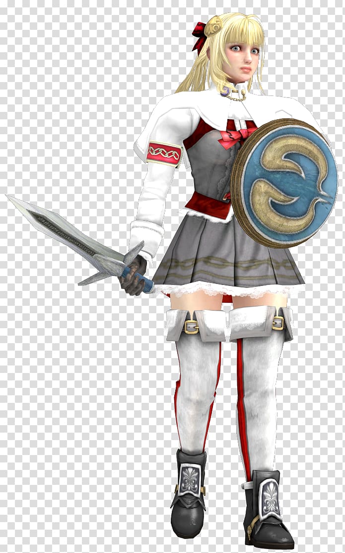 Pyrrha Jewelry Costume Character Pants Knight, talim soul calibur transparent background PNG clipart