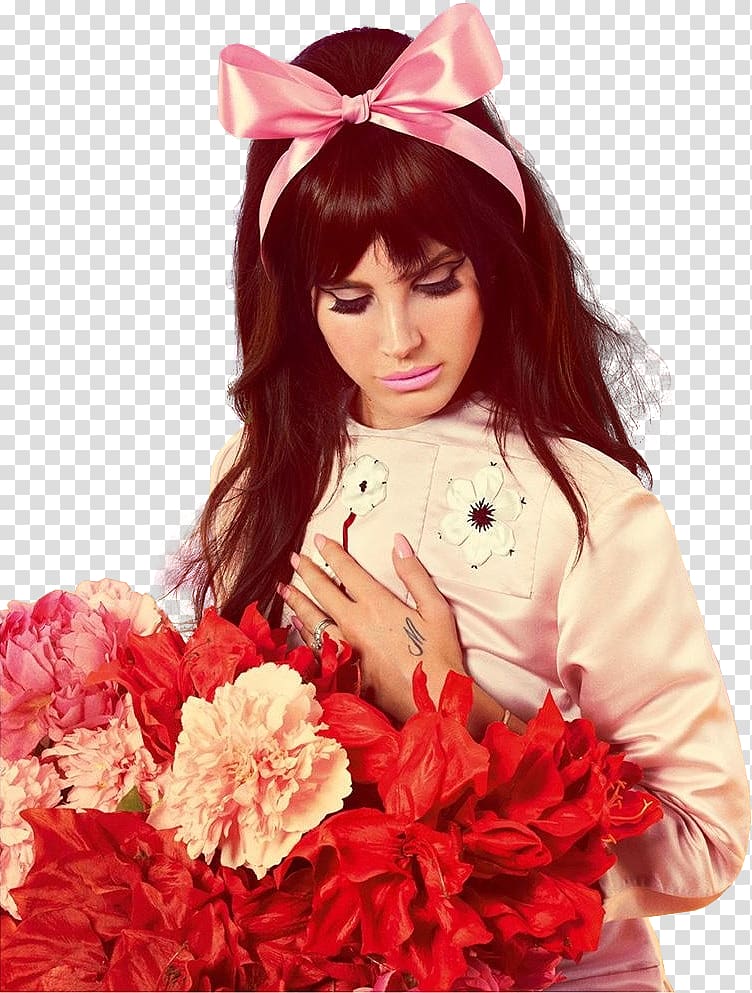 Lana Del Rey Music Songwriter Numéro Fucked My Way Up To The Top, rey transparent background PNG clipart