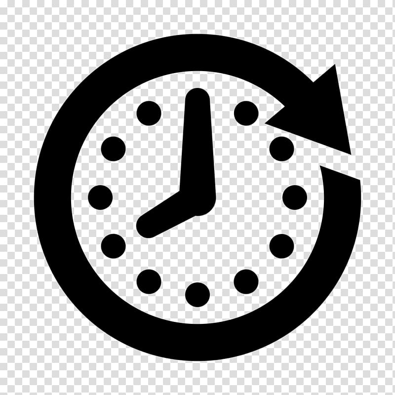 Daylight saving time in the United States Clock, time icon transparent background PNG clipart
