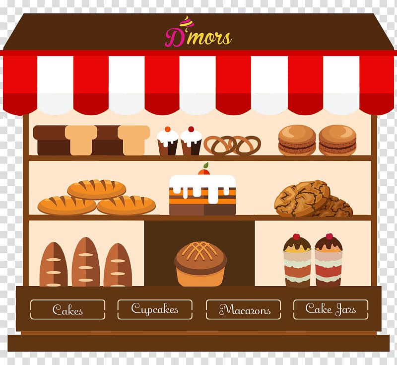 Bakers Clipart Transparent Background, Vector Material Is Working Baker,  Vector Material, Bakers, Chef PNG Image For Free Download