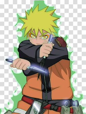 Naruto Uzumaki Jiraiya Kakashi Hatake Eremitul celor Șase Căi, naruto, rosto,  manga png