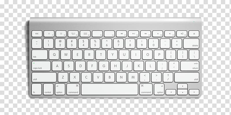 Magic Mouse Computer keyboard Apple Keyboard Apple Mouse, macbook transparent background PNG clipart