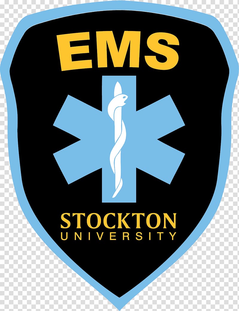 EMS Safety Emergency medical services Star of Life Emergency medical technician Logo, campus culture transparent background PNG clipart