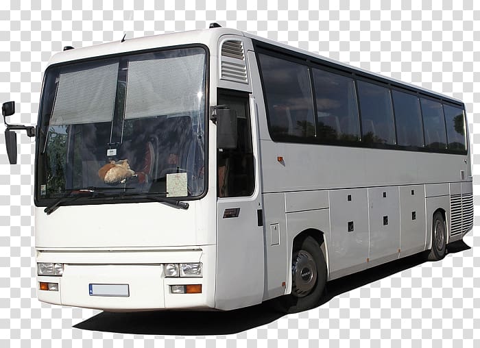 Airport bus Portable Network Graphics Tour bus service, bus transparent background PNG clipart