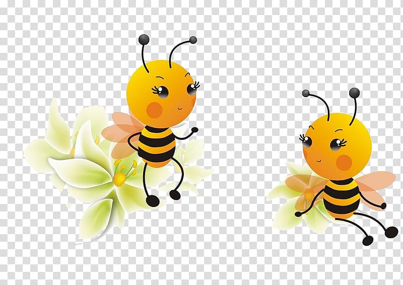 Guizhou Apis cerana Apidae Beehive, bee transparent background PNG clipart