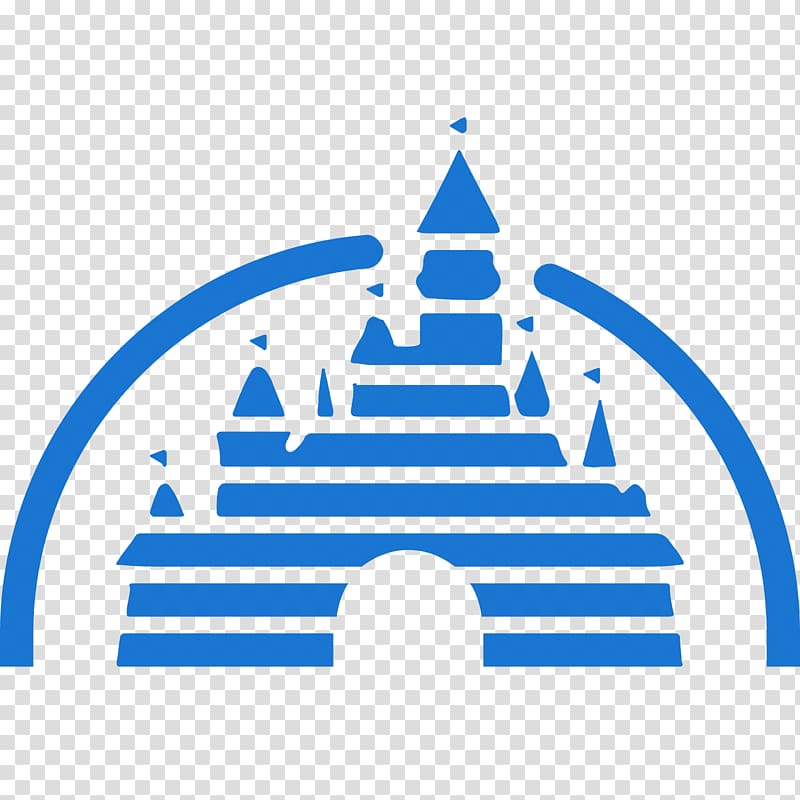 Disneyland castle PNG transparent image download, size: 900x900px