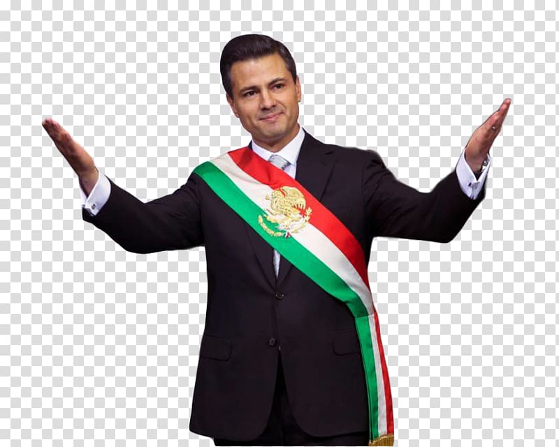 President of Mexico President of Mexico Politician President of the United States, others transparent background PNG clipart