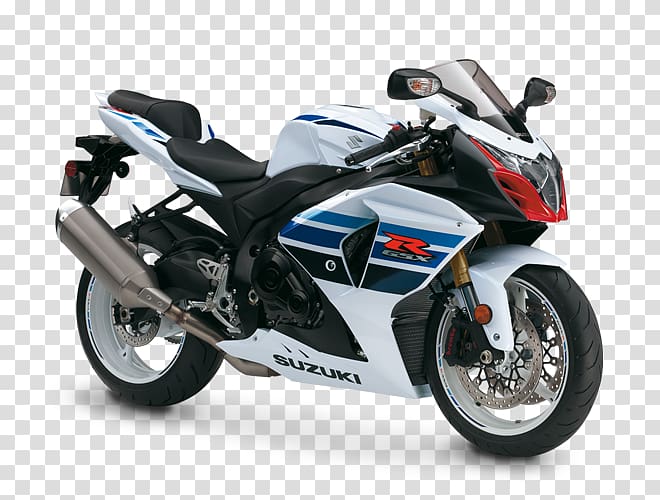 Suzuki Gixxer Suzuki GSR600 Suzuki GSX-R1000 Suzuki GSX-R series, Suzuki GSX-R1000 transparent background PNG clipart