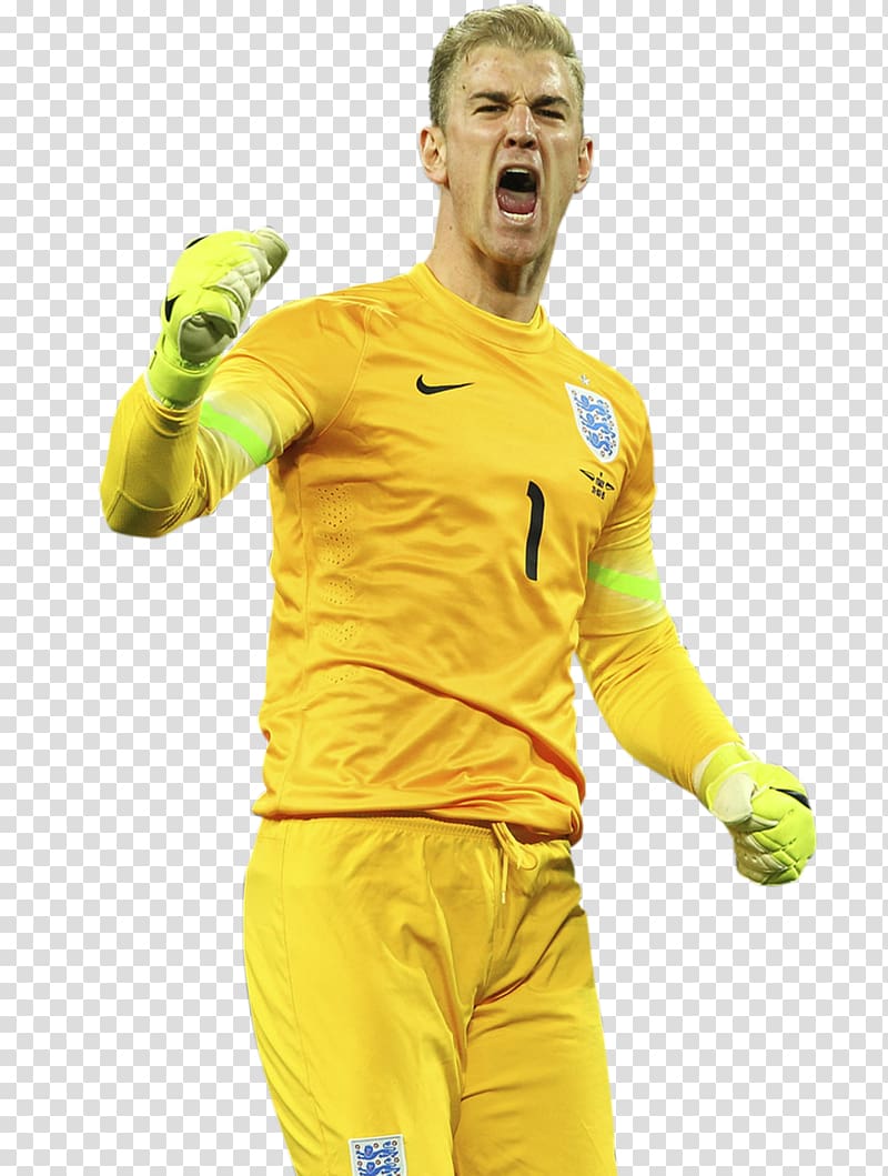 Joe Hart England national football team 2018 World Cup Premier League, premier league transparent background PNG clipart