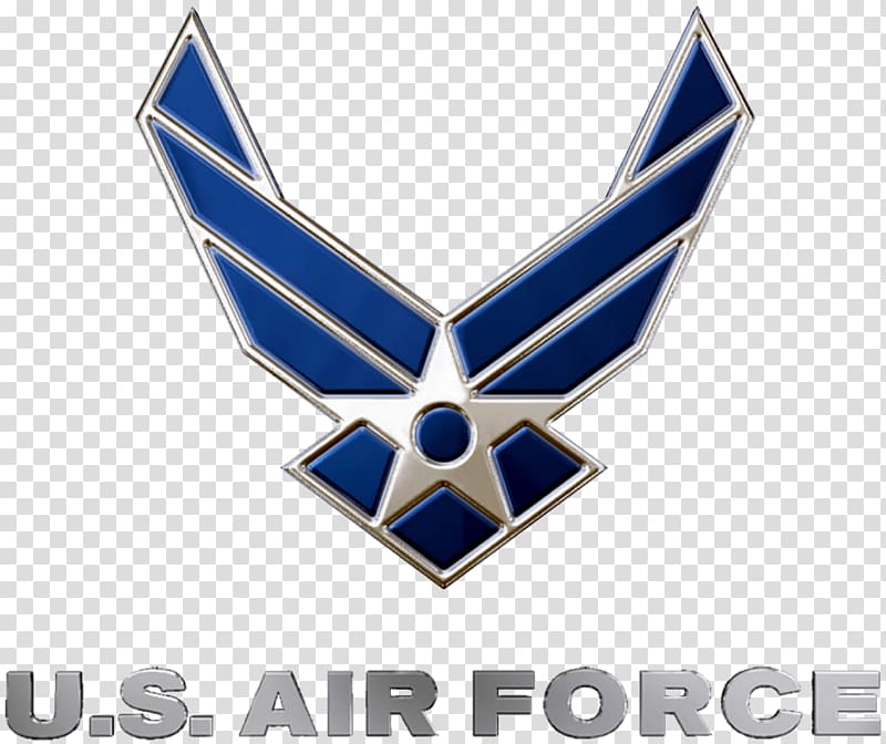 United States Air Force Symbol Air Force Reserve Officer Training Corps University of Arkansas Air Force ROTC, emblem transparent background PNG clipart