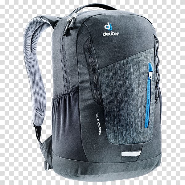 Deuter Sport Backpack Hiking Sleeping Bags Travel, backpack transparent background PNG clipart