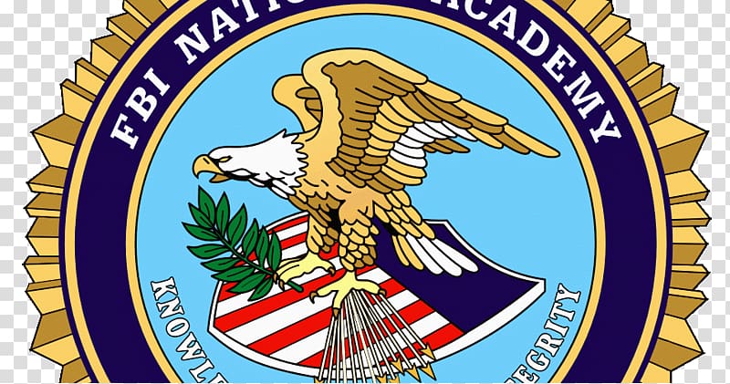 FBI Academy Quantico FBI National Academy Associates, Inc. Federal Bureau of Investigation, Police transparent background PNG clipart