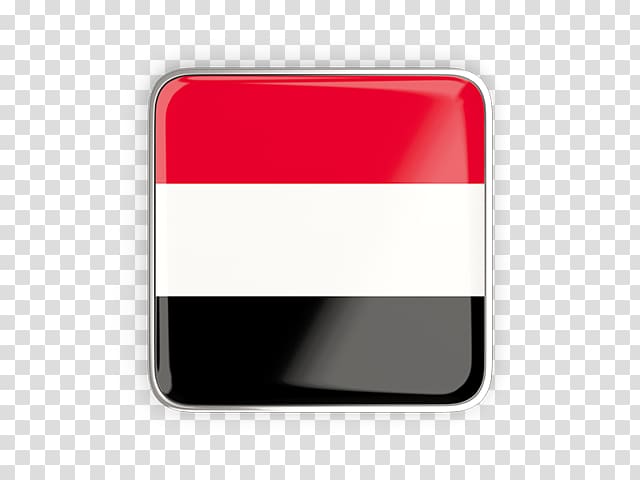 Rectangle Font, Flag Of Yemen transparent background PNG clipart