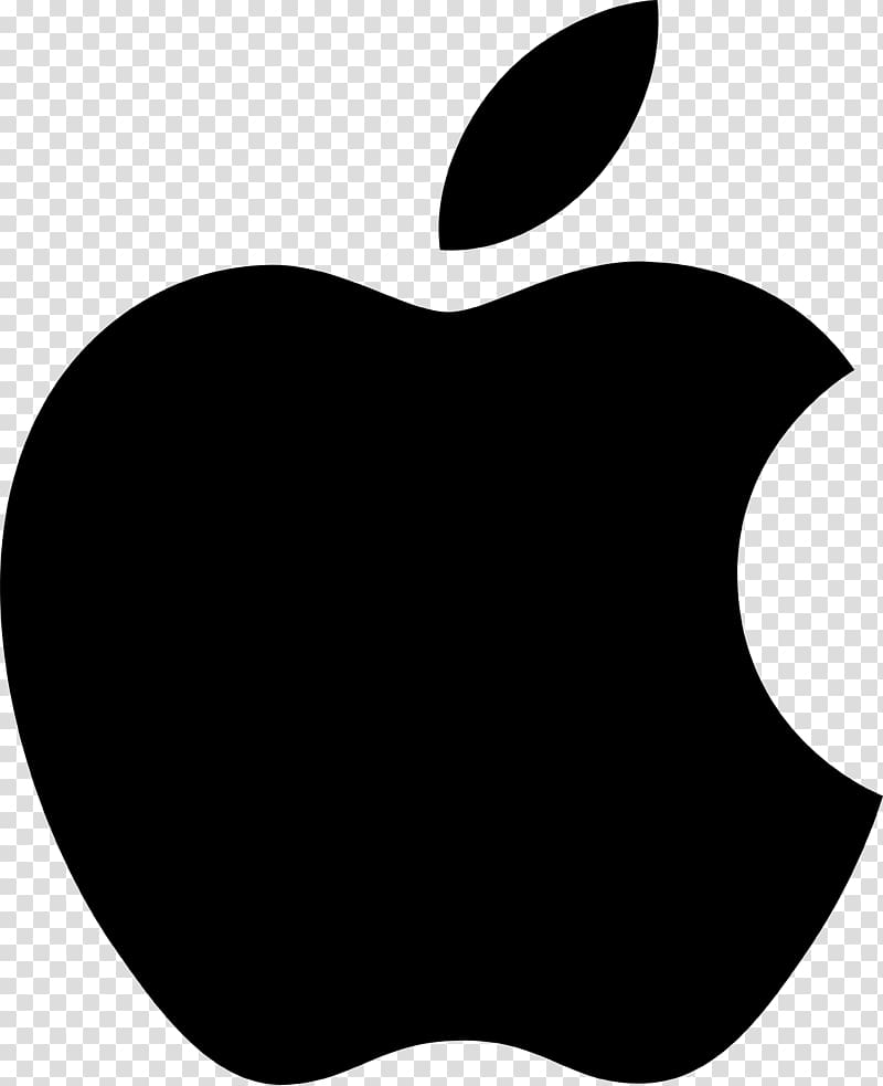 Apple Logo, apple logo transparent background PNG clipart | HiClipart